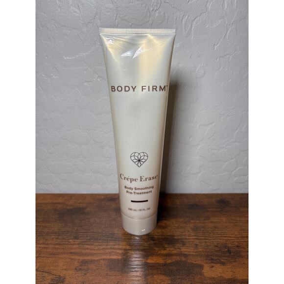 Crepe Erase 2-Step Advanced Body Repair Anti-Aging 3.3 oz & Pre- Treatment 10 oz - Picture 2 of 5